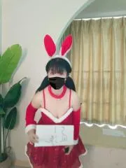 圣诞战袍少妇 江苏 - 苏州同城兼职实景展示