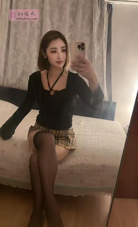 石溪短发少妇 - 广东-广州 楼凤实拍第1张