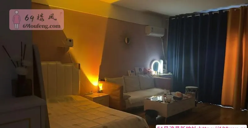 名流小妹 - 安徽-芜湖 楼凤实拍第1张