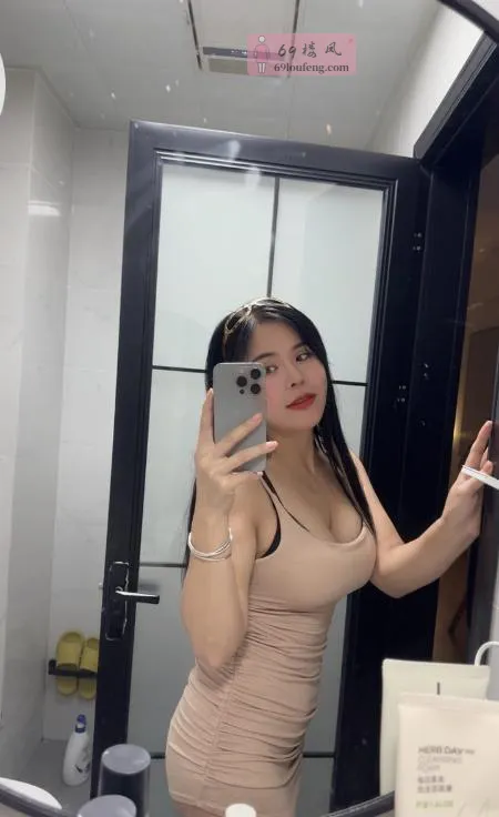 风骚型大胸少妇 - 湖南-长沙 楼凤实拍第1张