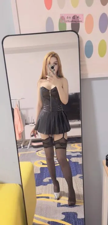 反食长腿御姐 - 北京-昌平区 楼凤实拍第3张