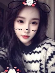 安徽 - 合肥高颜值老师韵味小月亮实拍