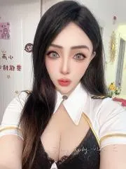 【四川 - 成都】混血制服诱惑安尼 避雷小作文配图