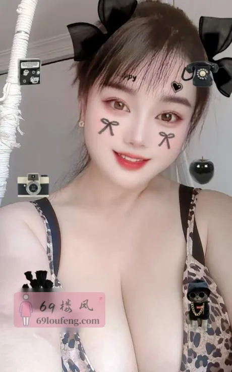 体验童颜巨乳小奶牛 - 天津-河北区 楼凤实拍第1张