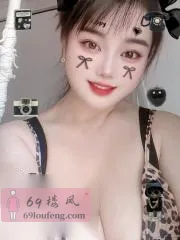 【实拍】天津 - 河北区 体验童颜巨乳小奶牛 个人展示图