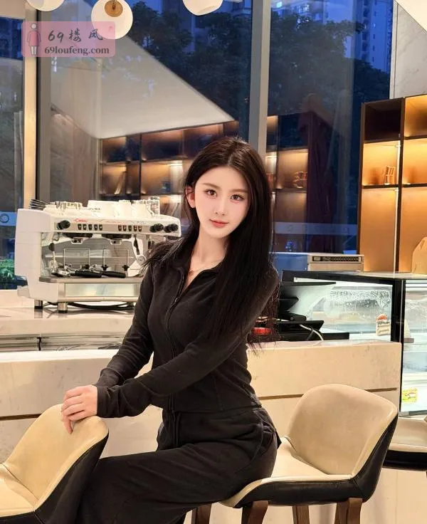 颜值御姐CC足交服务 - 上海-静安区 楼凤实拍第1张