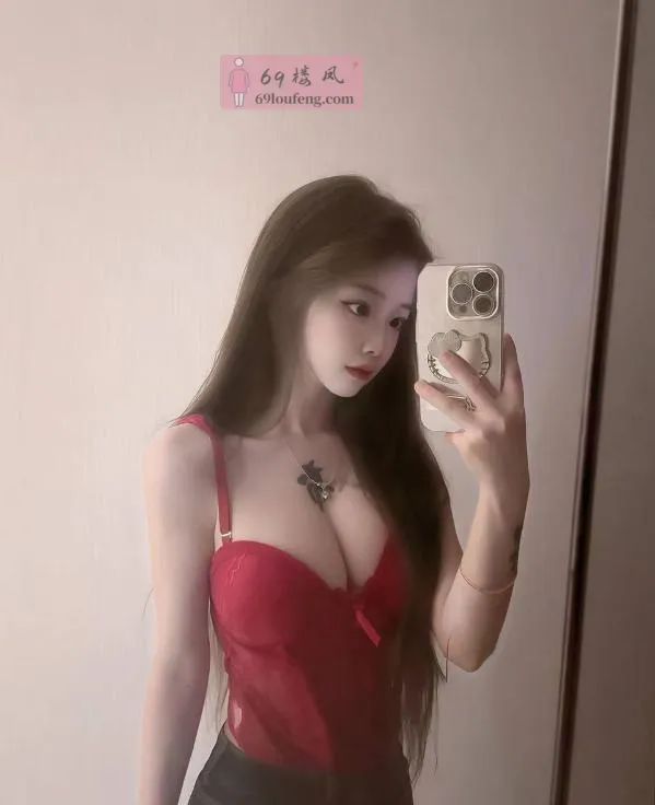 颜值嫩妹鬼鬼老师 - 广东-深圳 楼凤实拍第3张