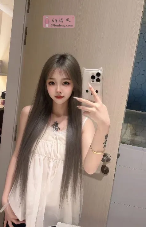 颜值嫩妹鬼鬼老师 - 广东-深圳 楼凤实拍第2张