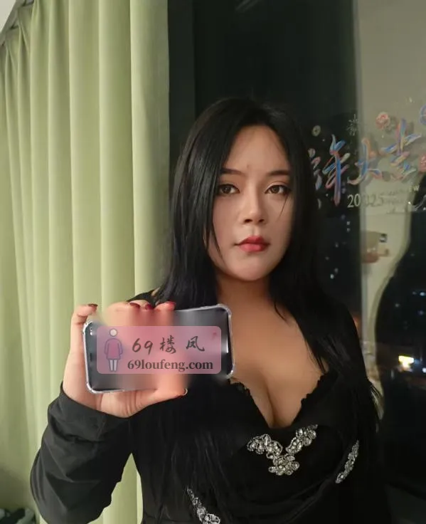 大奶性感骚茜茜 - 辽宁-沈阳 楼凤实拍第3张