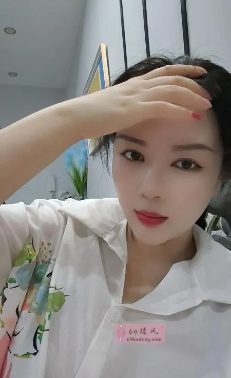 成华区大胸陈琳 - 四川-成都 楼凤实拍第3张