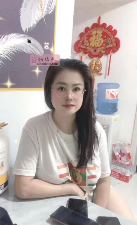 包河区奶牛熟女 - 安徽-合肥 楼凤实拍第1张