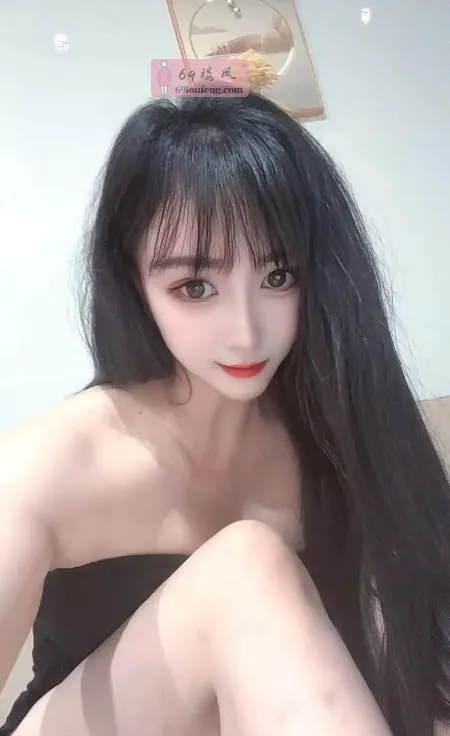 长发水磨妞妞 - 安徽-合肥 楼凤实拍第1张