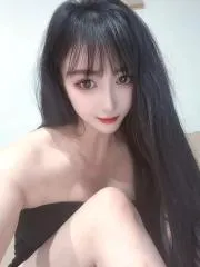 安徽 - 合肥 宅男福利推荐：长发水磨妞妞 实景