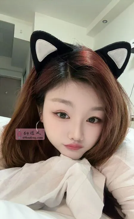 猫咪女孩 - 四川-成都 楼凤实拍第1张