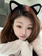 【四川 - 成都】猫咪女孩 最新实拍图片