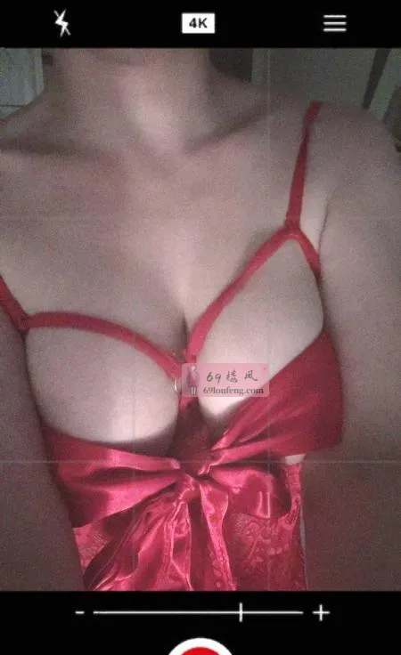 厦门性感大奶美女 - 福建-厦门 楼凤实拍第1张