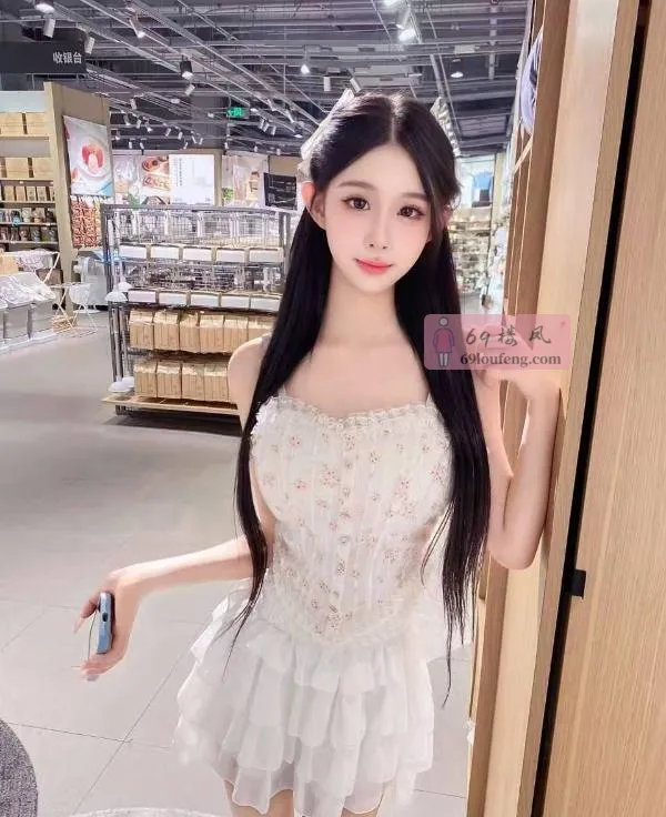 市北胶州粉嫩小迷妹 - 山东-青岛 楼凤实拍第2张