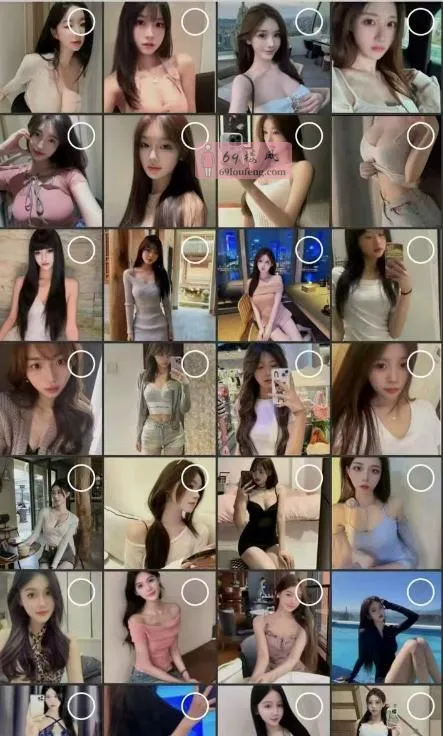 上海姐妹花爆推 - 上海-普陀区 楼凤实拍第2张