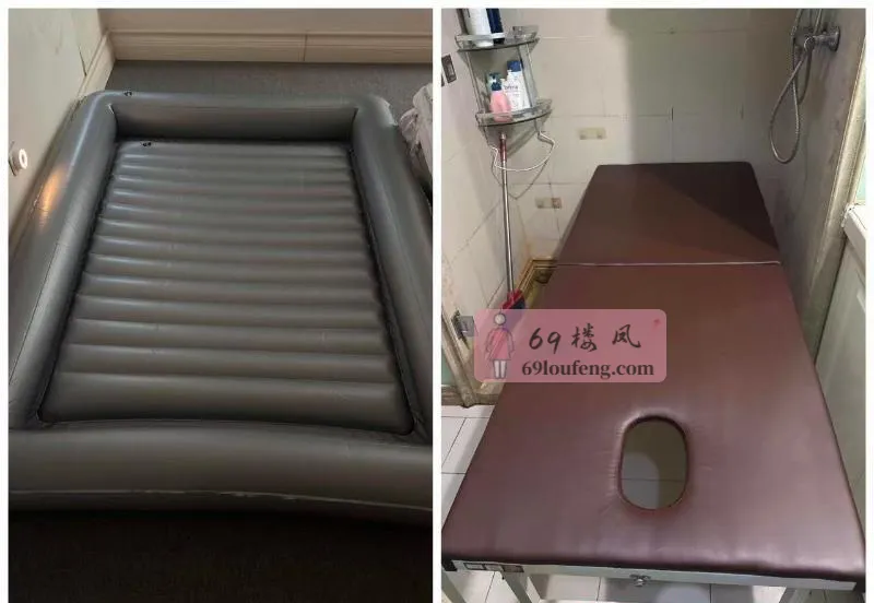 和平拉丝水床少妇 - 辽宁-沈阳 楼凤实拍第1张