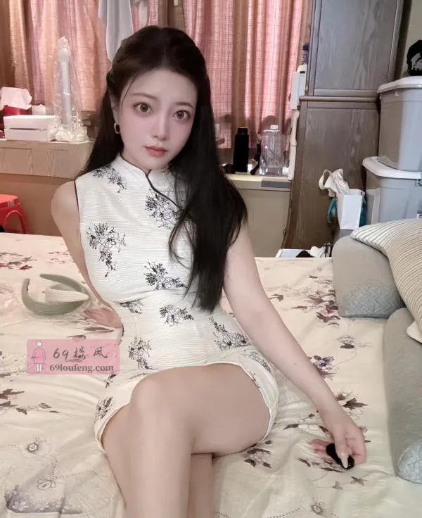 翘臀大奶柒柒 - 广东-深圳 楼凤实拍第4张