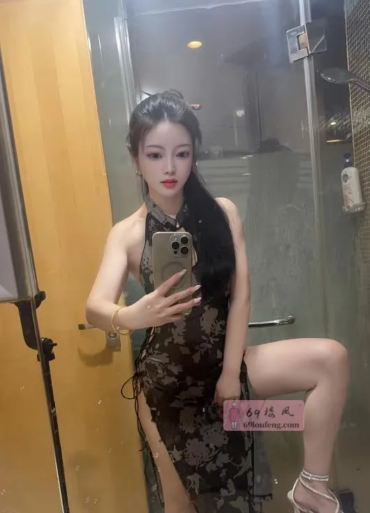 翘臀大奶柒柒 - 广东-深圳 楼凤实拍第1张