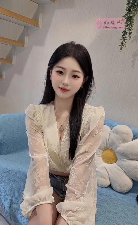 清纯颜值皮肤白嫩玫瑰 - 广东-深圳 楼凤实拍第1张