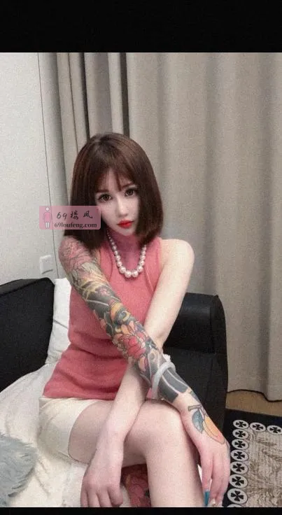 义城冰倩老师 - 安徽-合肥 楼凤实拍第2张