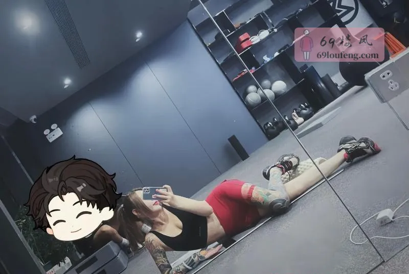 义城冰倩老师 - 安徽-合肥 楼凤实拍第4张