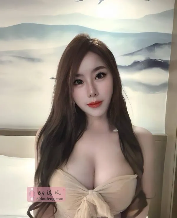 广州长腿丰胸妮妮 - 广东-广州 楼凤实拍第1张