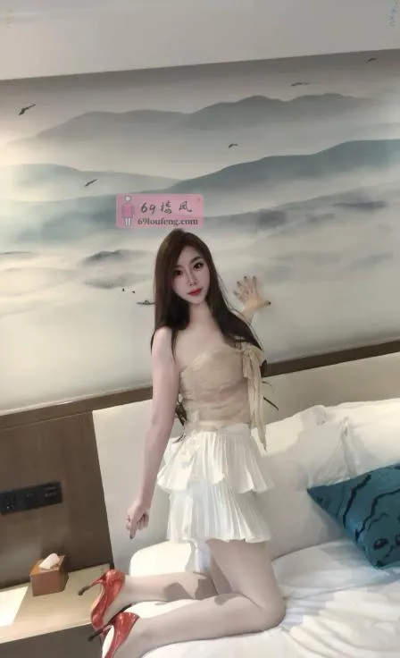 广州长腿丰胸妮妮 - 广东-广州 楼凤实拍第2张