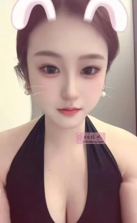 罗湖性感大胸妹 - 广东-深圳 楼凤实拍第4张