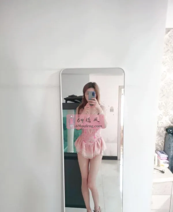 清纯嫩妹大奶长腿鱼儿 - 陕西-西安 楼凤实拍第2张