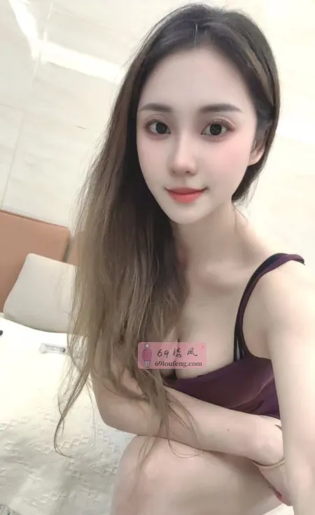 颜值湘妹子知梦 - 河南-郑州 楼凤实拍第3张