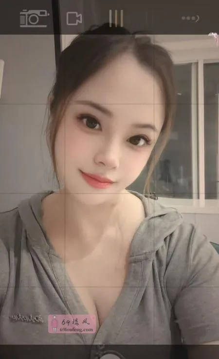 庐阳御姐 - 安徽-合肥 楼凤实拍第1张