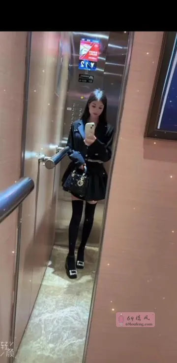 南山御姐老师 - 广东-深圳 楼凤实拍第1张