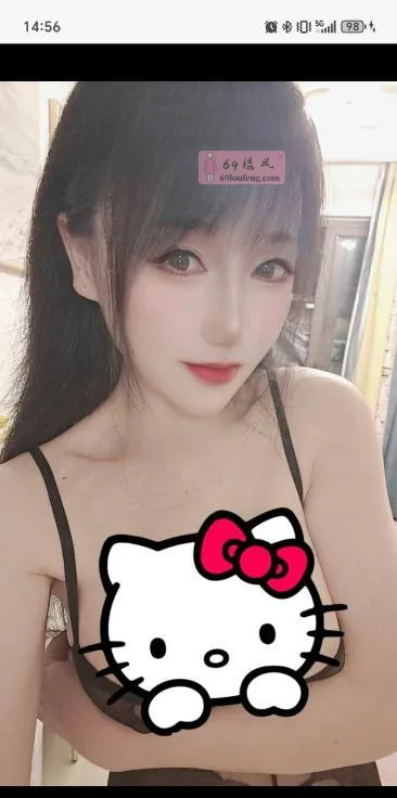 天河美女可可 - 广东-广州 楼凤实拍第3张