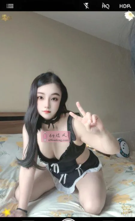 海珠米儿双飞 - 广东-广州 楼凤实拍第3张