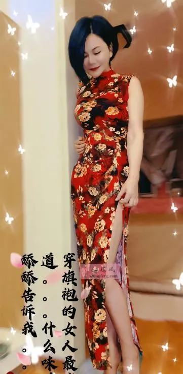 短发东方古典气质美女 - 四川-成都 楼凤实拍第3张