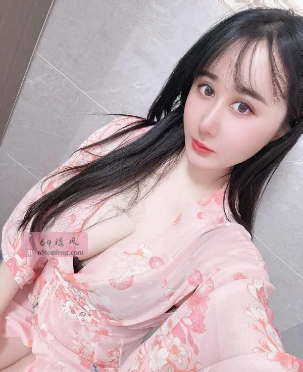 大胸情趣服务控玲珑 - 上海-闵行区 楼凤实拍第3张