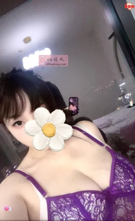 罗湖大奶小梦 - 广东-深圳 楼凤实拍第3张