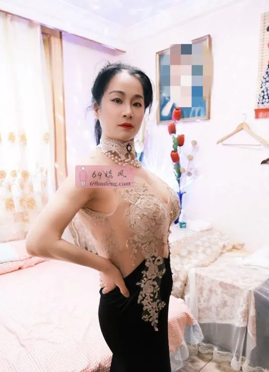 武侯区熟女阳光 - 四川-成都 楼凤实拍第4张