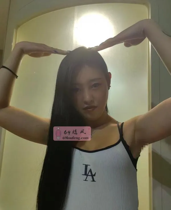 无锡性感小野猫 - 江苏-无锡 楼凤实拍第2张