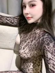 返食气质御姐大美丽 广东 - 深圳同城兼职实景展示