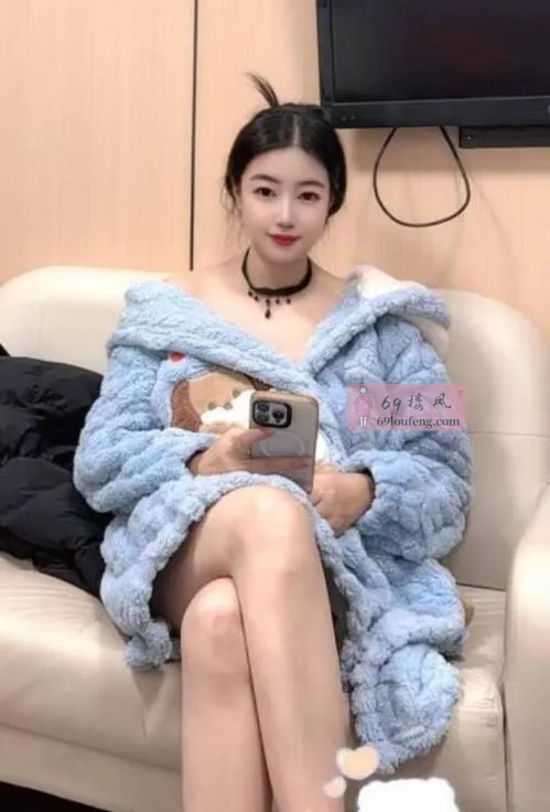 蜀山包臀晨晨 - 安徽-合肥 楼凤实拍第2张