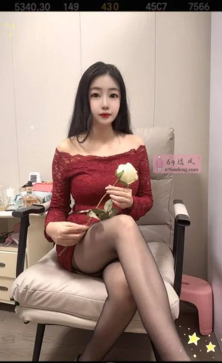 蜀山包臀晨晨 - 安徽-合肥 楼凤实拍第1张