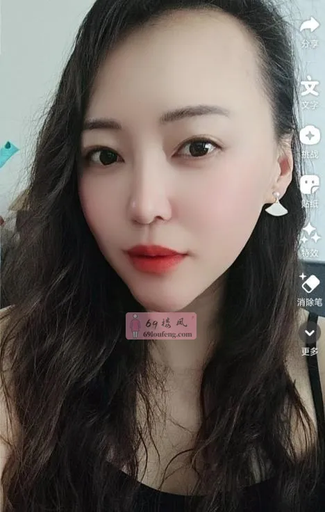 桥北性感小少妇 - 江苏-南京 楼凤实拍第2张