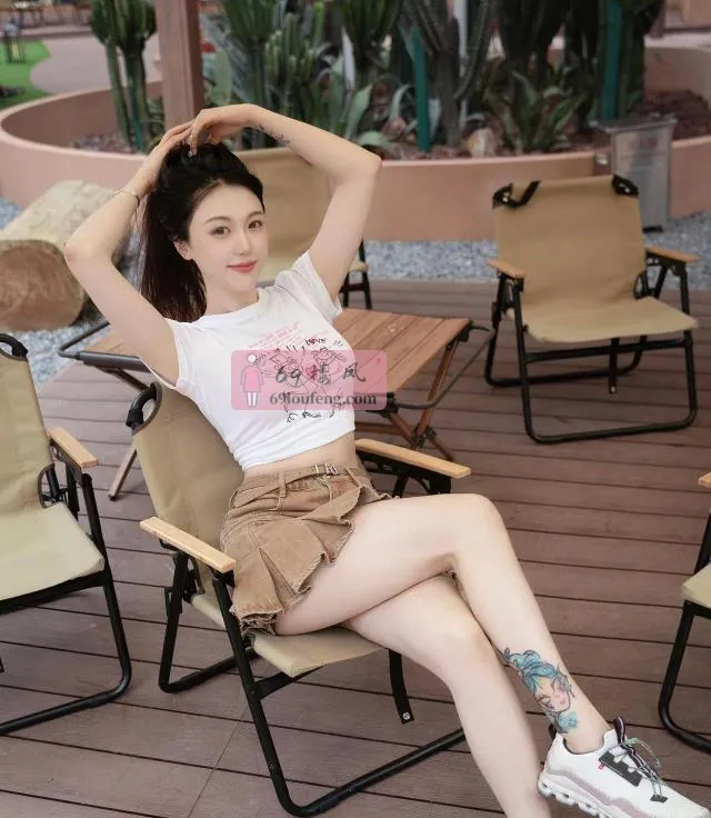 天河性感小辣椒 - 广东-广州 楼凤实拍第2张