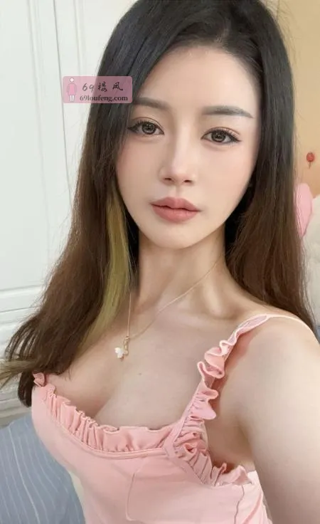 肤白大胸身材好一冉 - 上海-静安区 楼凤实拍第1张