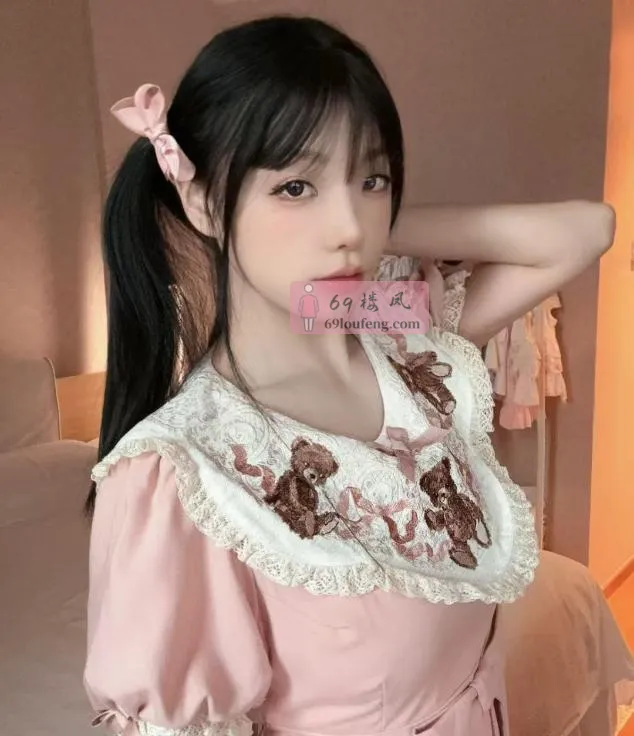 海珠区萝莉小羊 - 广东-广州 楼凤实拍第1张