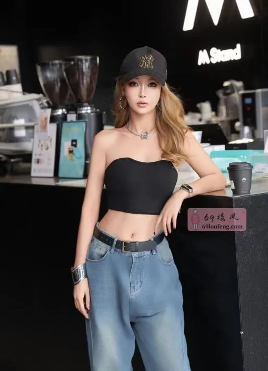 富华里性感小猫 - 广东-珠海 楼凤实拍第2张